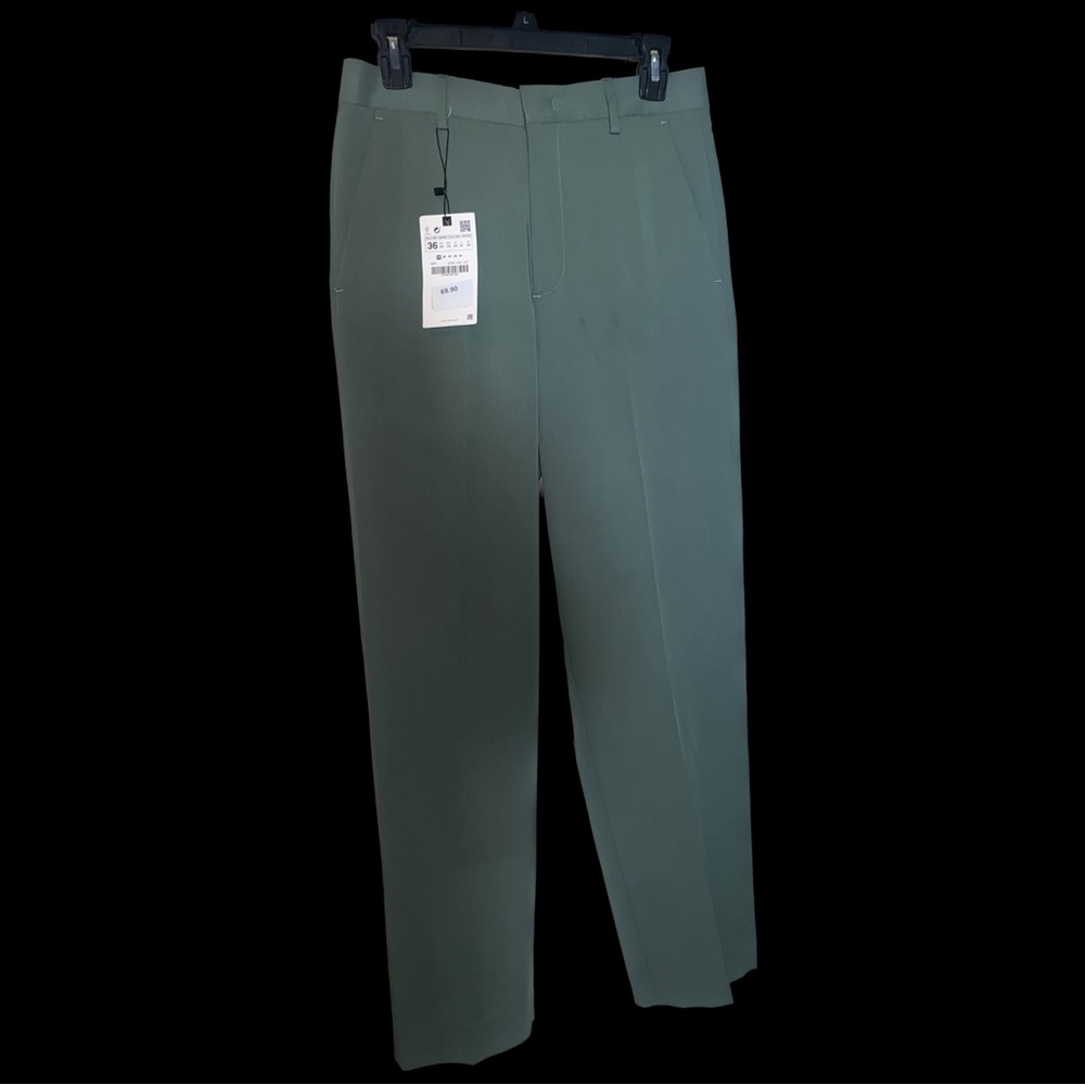 ZARA DRESS PANT